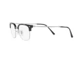 Ray-Ban New Clubmaster Ochelari de Vedere RX 7216 2000 53
