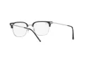 Ray-Ban New Clubmaster Ochelari de Vedere RX 7216 2000 53