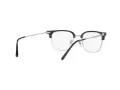 Ray-Ban New Clubmaster Ochelari de Vedere RX 7216 2000 53