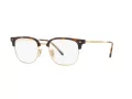 Ray-Ban New Clubmaster Ochelari de Vedere RX 7216 2012 51