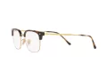 Ray-Ban New Clubmaster Ochelari de Vedere RX 7216 2012 51