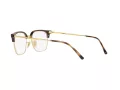 Ray-Ban New Clubmaster Ochelari de Vedere RX 7216 2012 51