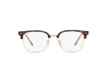 Ray-Ban New Clubmaster Ochelari de Vedere RX 7216 2012 53