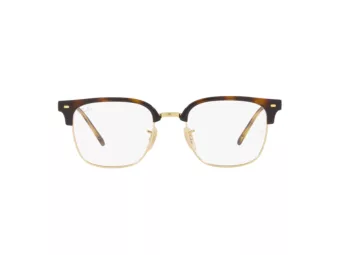 Ray-Ban New Clubmaster Ochelari de Vedere RX 7216 2012 53