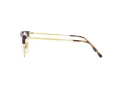 Ray-Ban New Clubmaster Ochelari de Vedere RX 7216 2012 53
