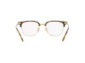 Ray-Ban New Clubmaster Ochelari de Vedere RX 7216 2012 53