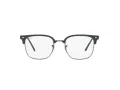 Ray-Ban New Clubmaster Ochelari de Vedere RX 7216 8208 51
