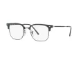 Ray-Ban New Clubmaster Ochelari de Vedere RX 7216 8208 51