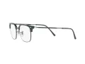 Ray-Ban New Clubmaster Ochelari de Vedere RX 7216 8208 51