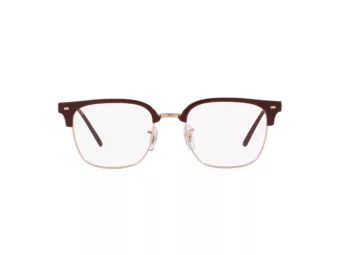 Ray-Ban New Clubmaster Ochelari de Vedere RX 7216 8209 49