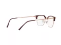 Ray-Ban New Clubmaster Ochelari de Vedere RX 7216 8209 49