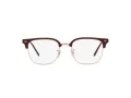 Ray-Ban New Clubmaster Ochelari de Vedere RX 7216 8209 51