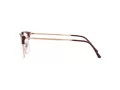 Ray-Ban New Clubmaster Ochelari de Vedere RX 7216 8209 51