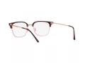 Ray-Ban New Clubmaster Ochelari de Vedere RX 7216 8209 51