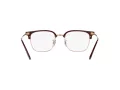 Ray-Ban New Clubmaster Ochelari de Vedere RX 7216 8209 51