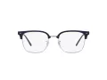 Ray-Ban New Clubmaster Ochelari de Vedere RX 7216 8210 51