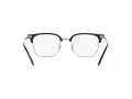 Ray-Ban New Clubmaster Ochelari de Vedere RX 7216 8210 51