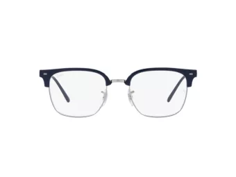Ray-Ban New Clubmaster Ochelari de Vedere RX 7216 8210 53