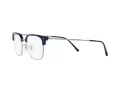 Ray-Ban New Clubmaster Ochelari de Vedere RX 7216 8210 53