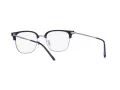 Ray-Ban New Clubmaster Ochelari de Vedere RX 7216 8210 53