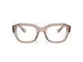 Ray-Ban Leonid Ochelari de Vedere RX 0RX7225 8317 52