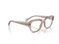 Ray-Ban Leonid Ochelari de Vedere RX 0RX7225 8317 52