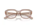 Ray-Ban Leonid Ochelari de Vedere RX 0RX7225 8317 52