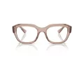Ray-Ban Leonid Ochelari de Vedere RX 0RX7225 8317 52