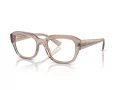 Ray-Ban Leonid Ochelari de Vedere RX 0RX7225 8317 52