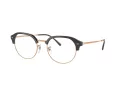 Ray-Ban Ochelari de Vedere RX 0RX7229 8322 53