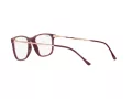 Ray-Ban Ochelari de Vedere RX 7244 8099 53