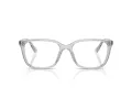 Ray-Ban Ochelari de Vedere RX 7248D 8411 55
