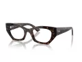 Ray-Ban Zena Ochelari de Vedere RX 7330 8320 49