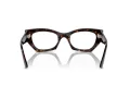 Ray-Ban Zena Ochelari de Vedere RX 7330 8320 49