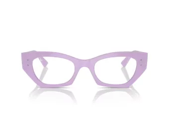 Ray-Ban Zena Ochelari de Vedere RX 7330 8346 49