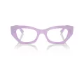 Ray-Ban Zena Ochelari de Vedere RX 7330 8346 52