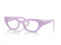 Ray-Ban Zena Ochelari de Vedere RX 7330 8346 52
