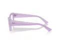 Ray-Ban Zena Ochelari de Vedere RX 7330 8346 52