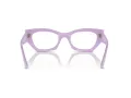 Ray-Ban Zena Ochelari de Vedere RX 7330 8346 52