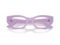 Ray-Ban Zena Ochelari de Vedere RX 7330 8346 52