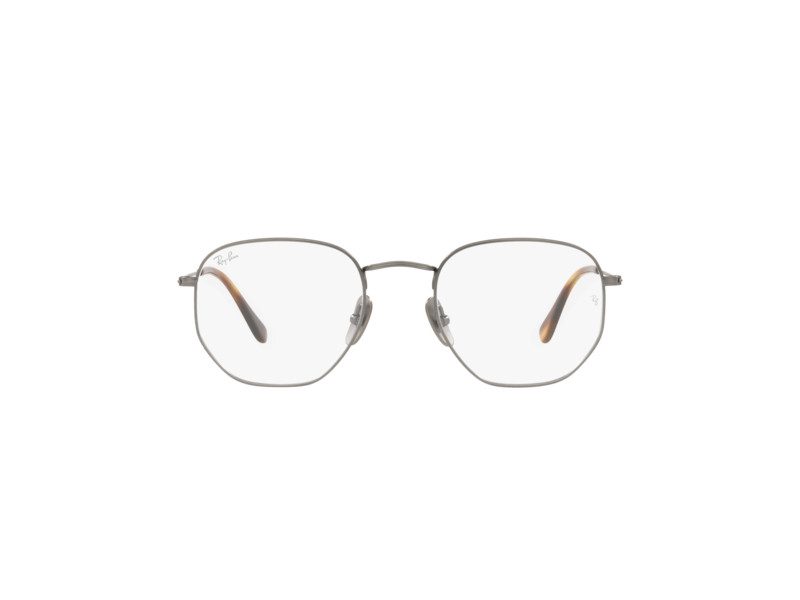 Ray-Ban Hexagonal Ochelari de Vedere RX 8148V 1223