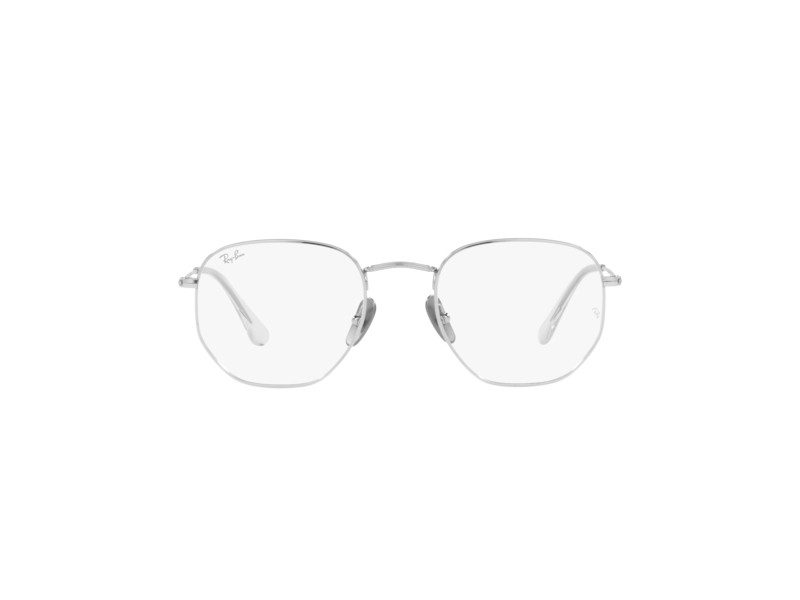 Ray-Ban Hexagonal Ochelari de Vedere RX 8148V 1224