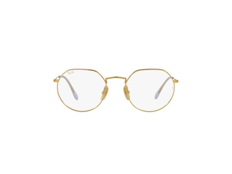 Ray-Ban Ochelari de Vedere RX 8165V 1225