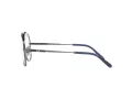 Ray-Ban Aviator Titanium Ochelari de Vedere RX 8225V 1238 55
