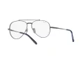 Ray-Ban Aviator Titanium Ochelari de Vedere RX 8225V 1238 55