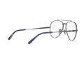 Ray-Ban Aviator Titanium Ochelari de Vedere RX 8225V 1238 55