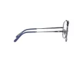 Ray-Ban Aviator Titanium Ochelari de Vedere RX 8225V 1238 55