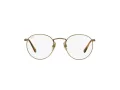 Ray-Ban Round Ochelari de Vedere RX 8247V 1222 50