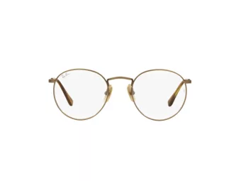 Ray-Ban Round Ochelari de Vedere RX 8247V 1222 50