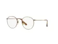 Ray-Ban Round Ochelari de Vedere RX 8247V 1222 50